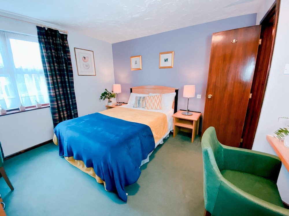 Basic Double Room photo 1