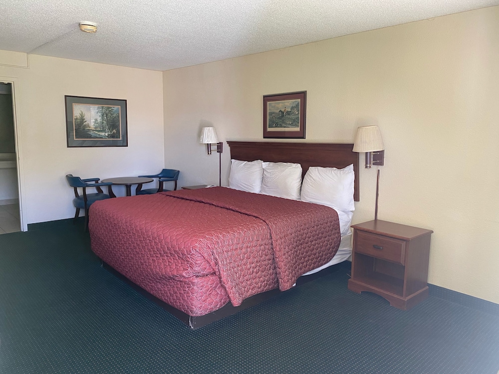 Motel 6 Sandersville, GA, 사진 2