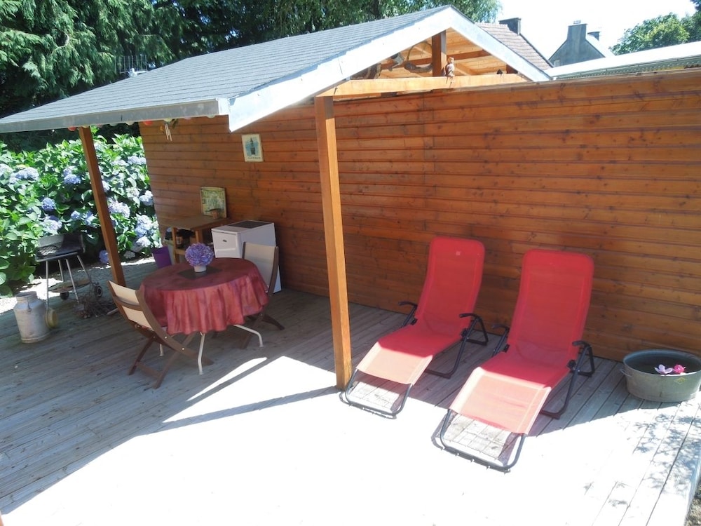 Mobile Home (Mona) photo 3