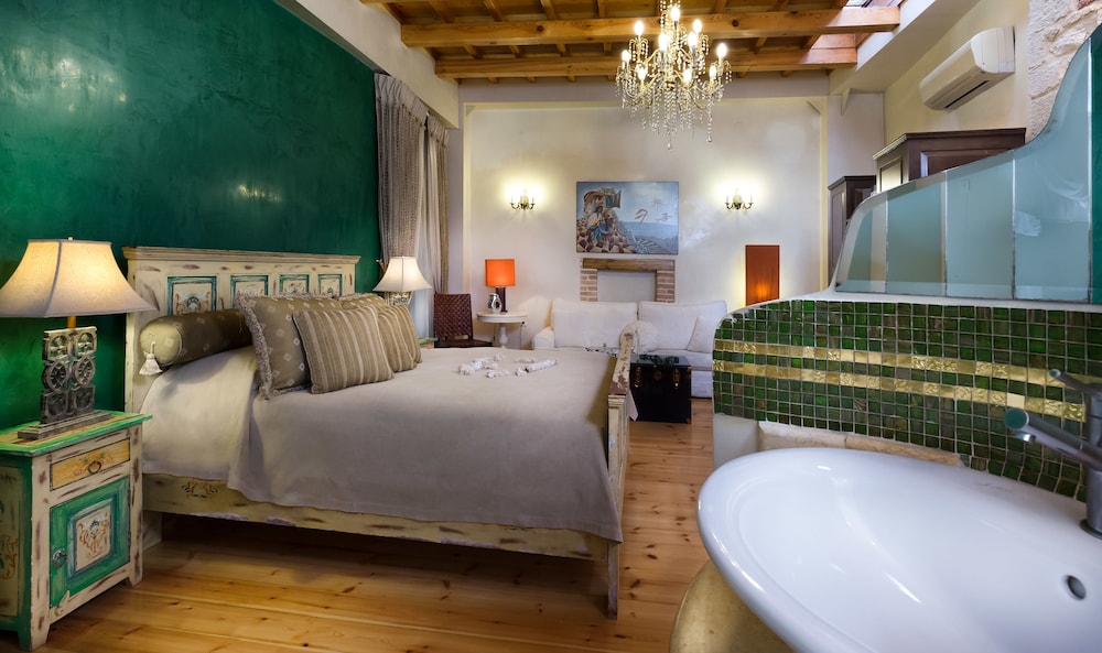 Junior Suite - Photo 9