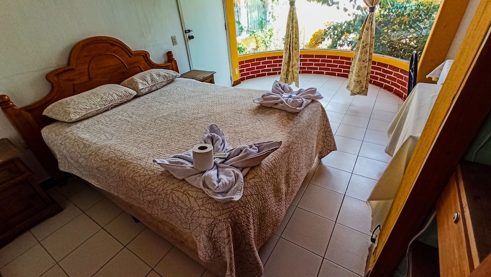 Business Single Room, 1 Double Bed, Balcony, Mountain View photo 1