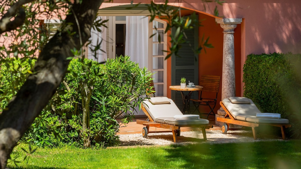Double Room, Terrace (Azur) - Photo 5