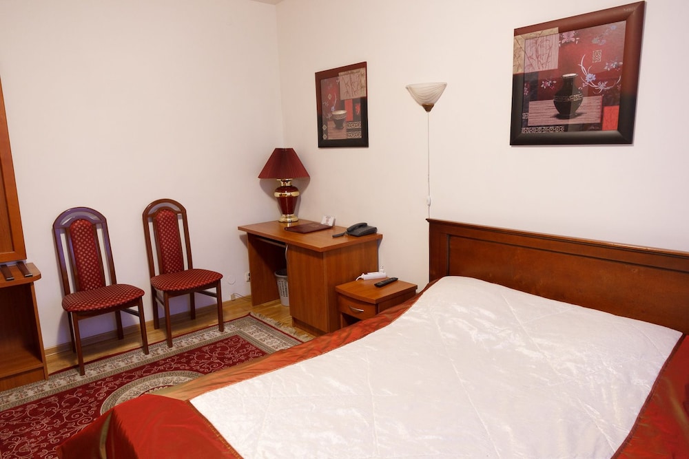 Apartment (Турист) photo 1