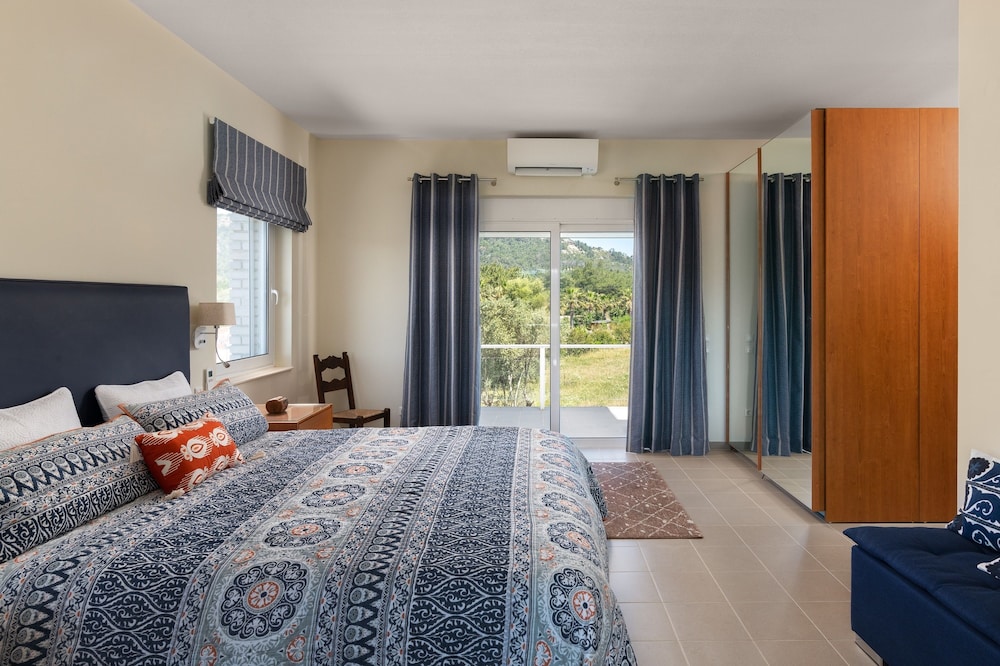 Villa, 4 Bedrooms, Private Pool