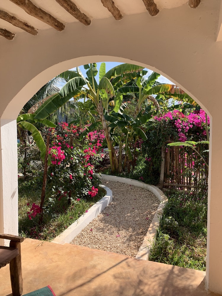 Pili Pili Apartment