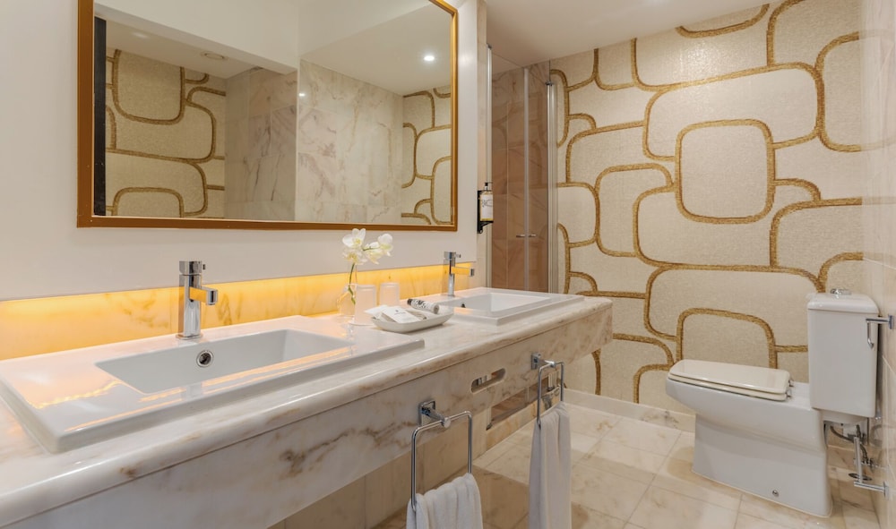 Double or Twin Room, Sea View (Extra Bed) - Photo 4