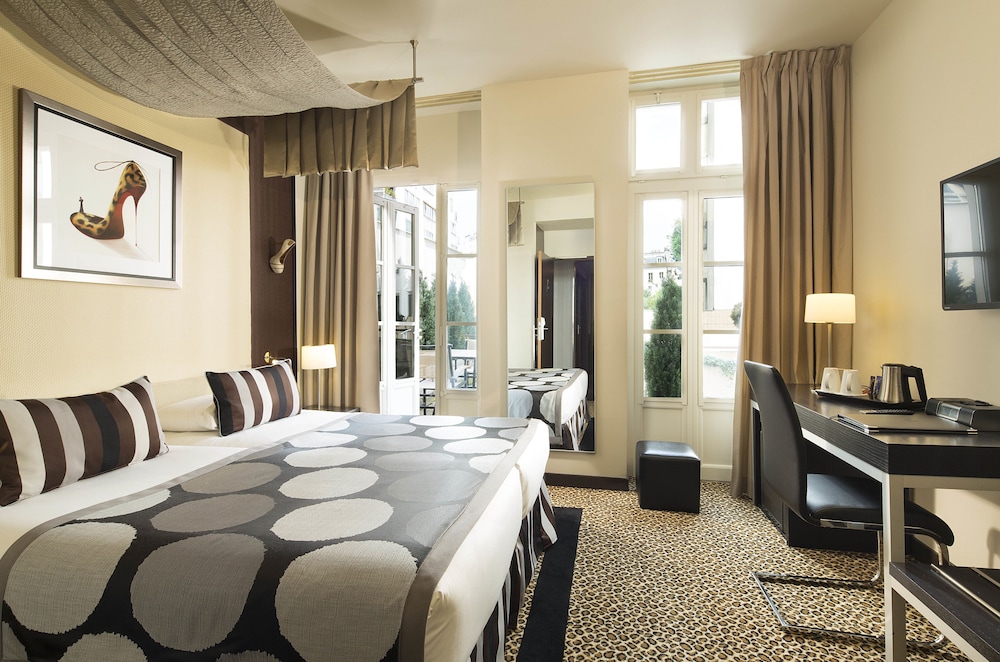 Comfort Room photo 3