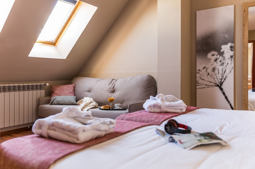 Quadruple Room (Exterior 3+1) photo 3