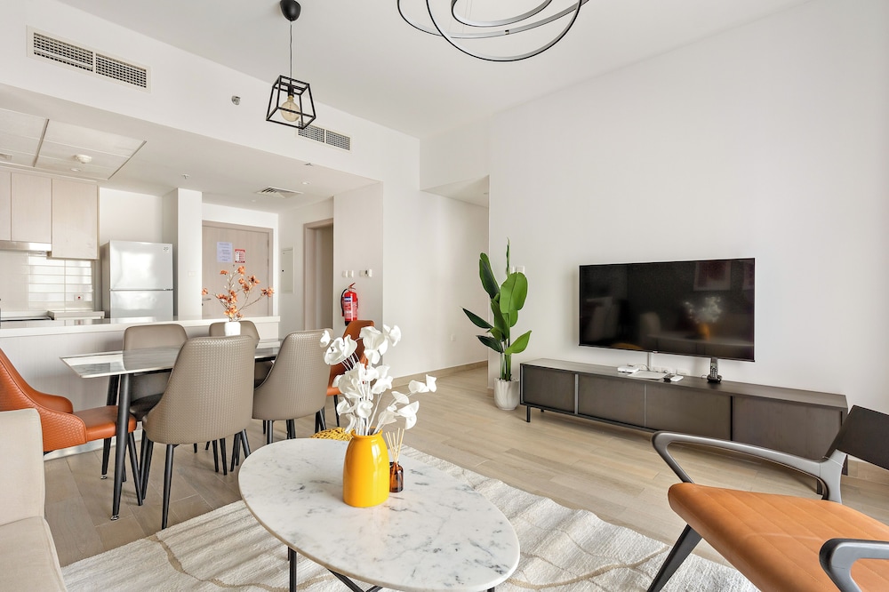 Grand Apartment photo 1