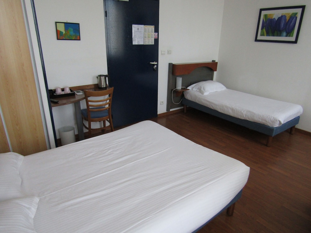 City Triple Room photo 1