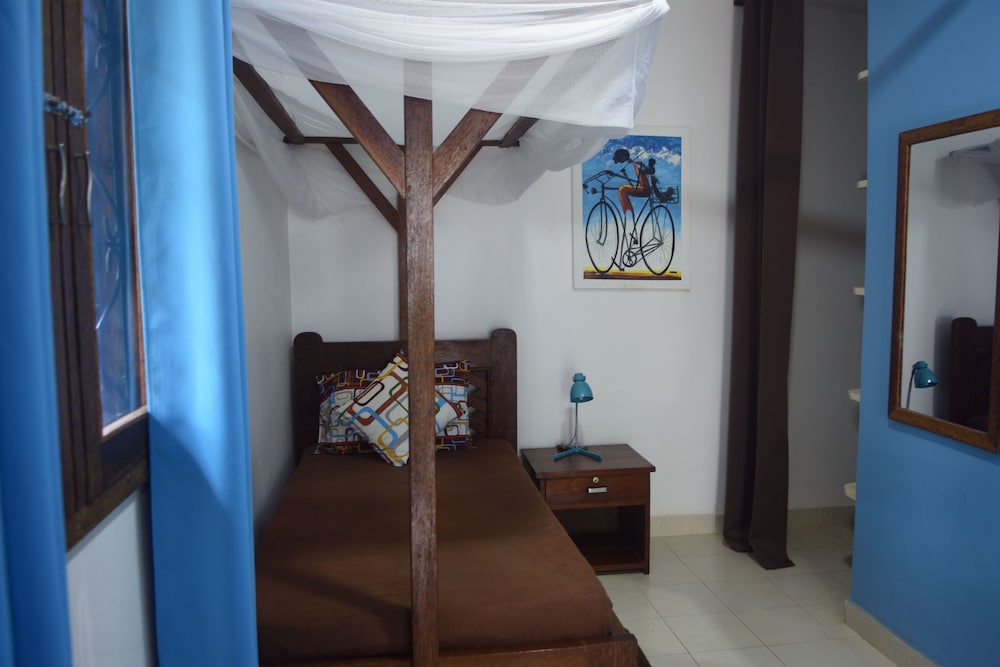 Deluxe Triple Room photo 3