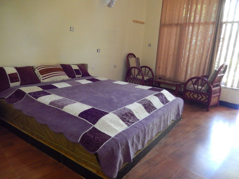 Executive Double Room photo 3