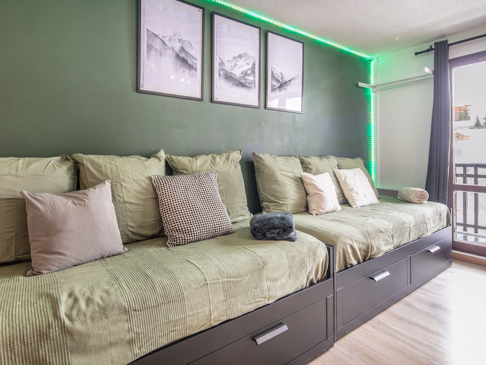 Apartment photo 1