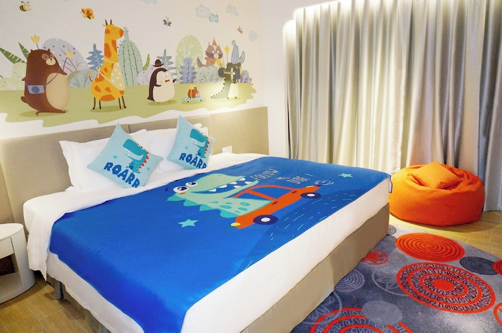 Suite, 2 Bedrooms (Kids Theme)