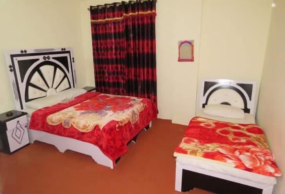 Twin Room photo 2