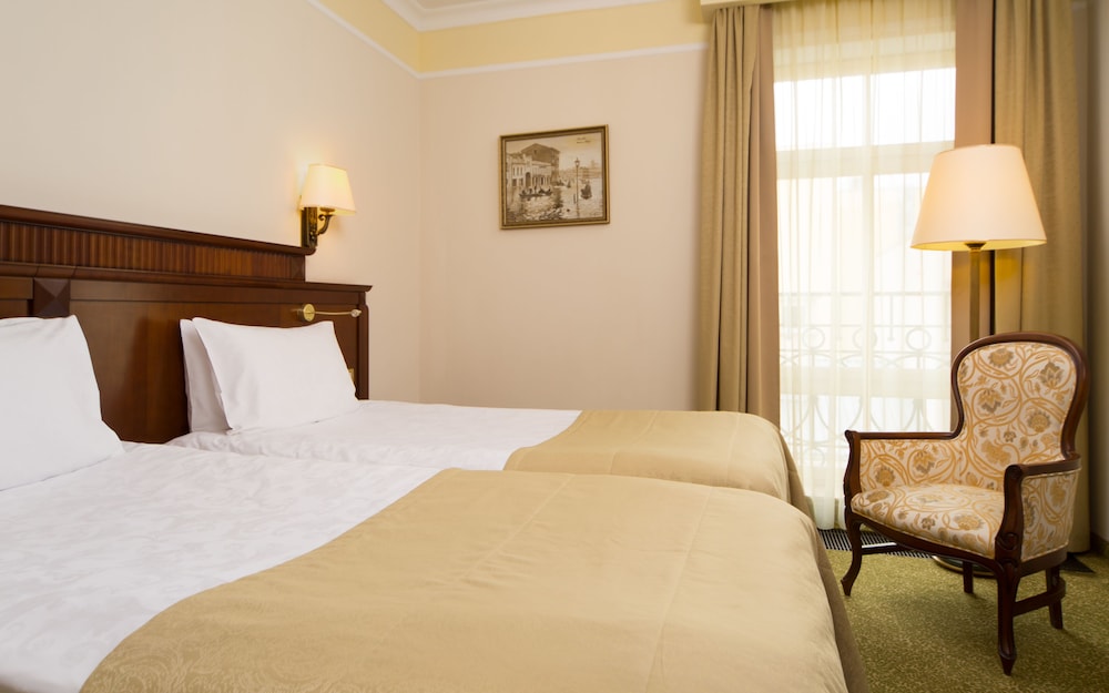 Twin Room photo 3