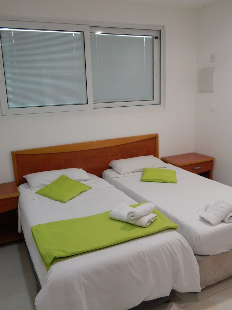 Double or Twin Room photo 2
