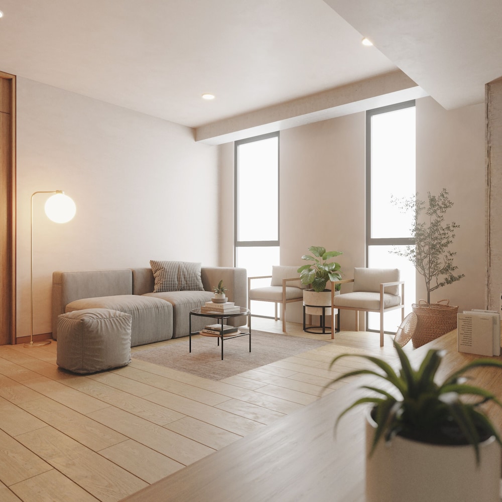 Superior Apartment