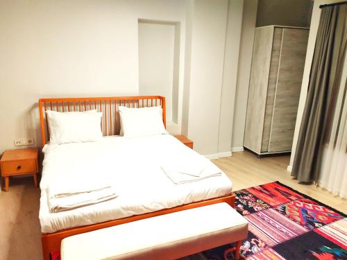 Standard Double Room photo 2