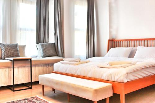 Deluxe Double Room photo 1
