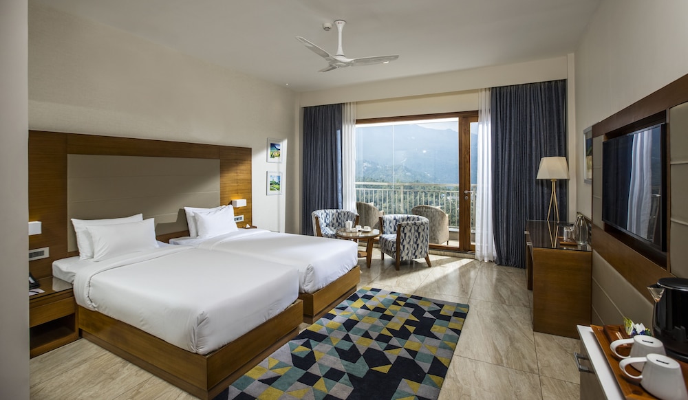 Hamilton View Room photo 1