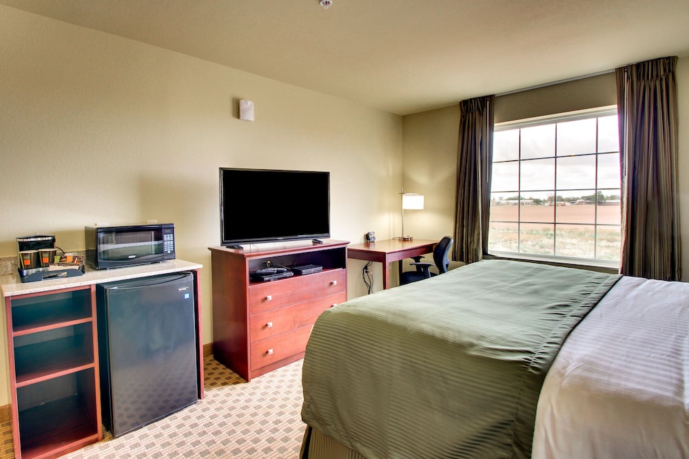 Suite, 1 King Bed with Sofa bed, Non Smoking photo 2