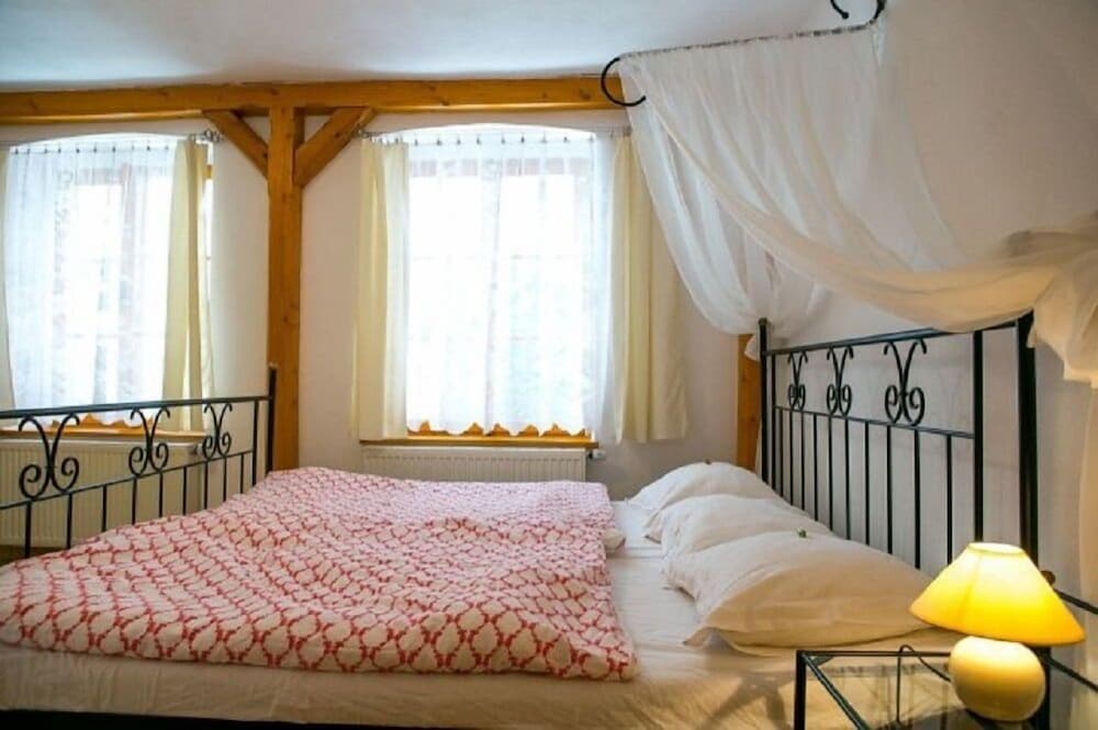 Classic Double Room photo 2