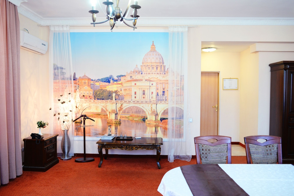 Suite, 1 Bedroom photo 1