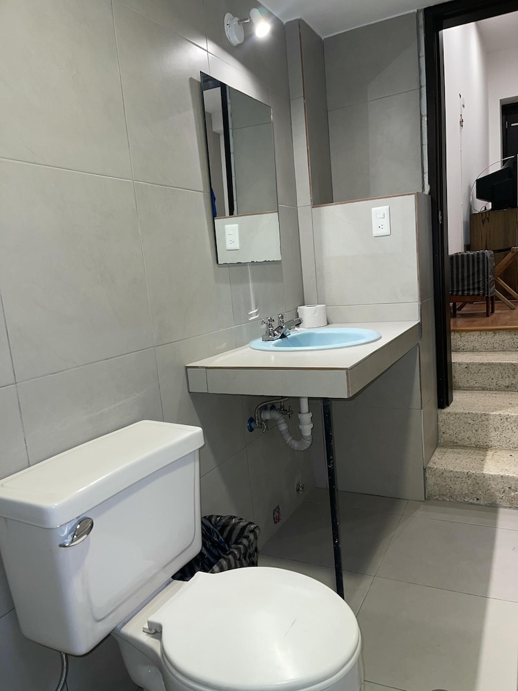 Traditional Triple Room