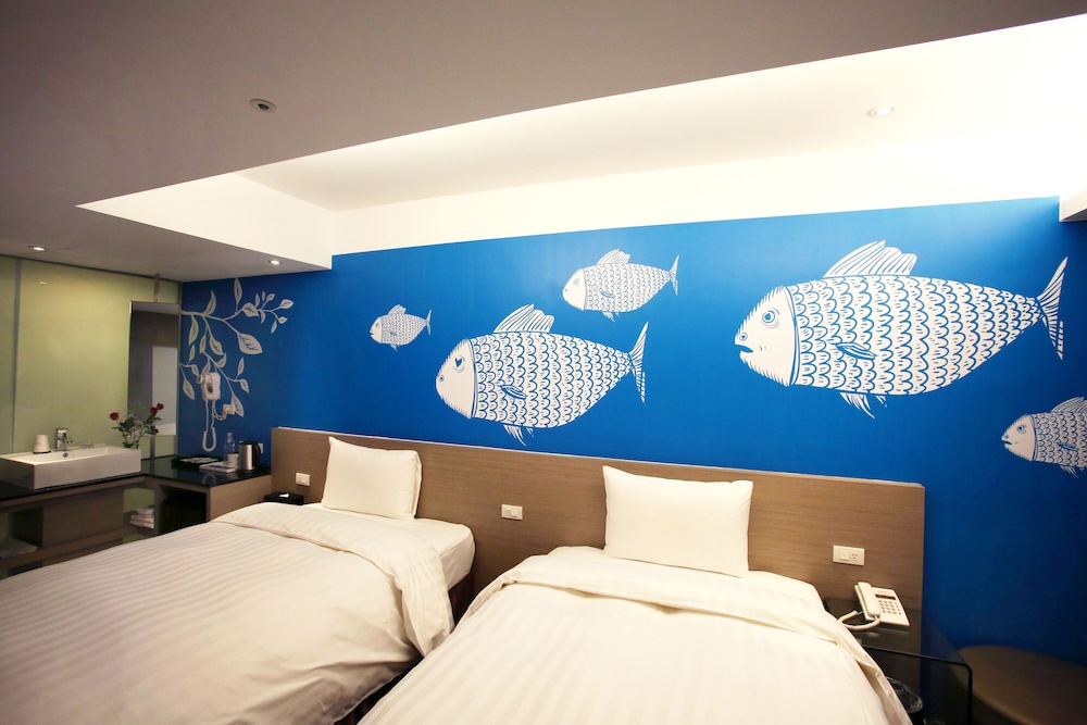 City-view Room (Random Design) photo 2