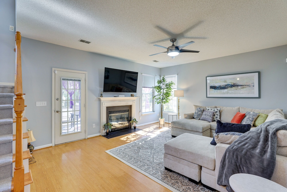 House (4 Bedrooms) photo 1