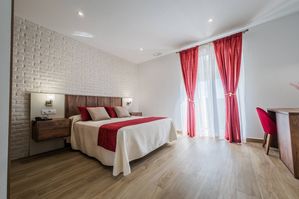 Habitación Superior
