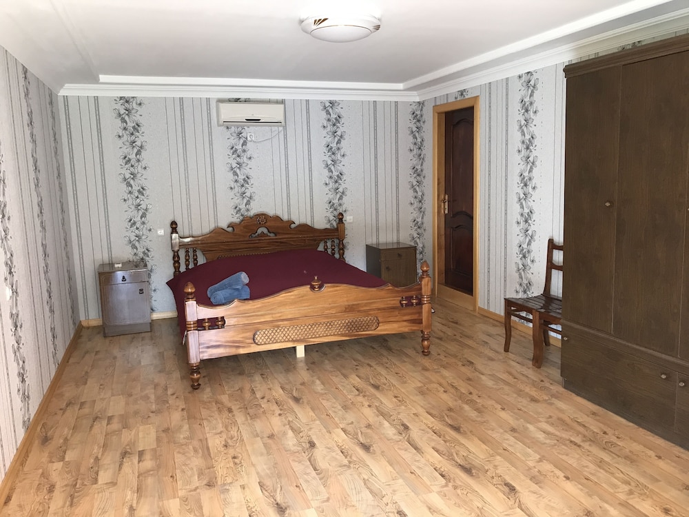 Deluxe Room photo 1