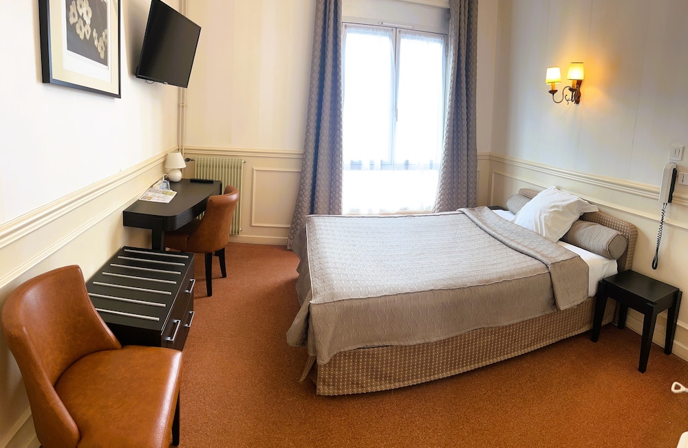 Comfort Double Room Single Use
