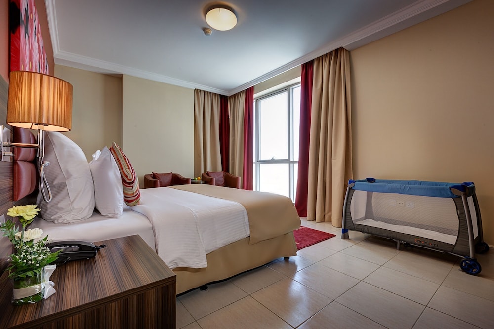 Presidential Suite photo 3