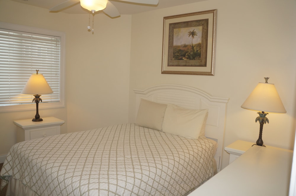 Family Condo, 3 Bedrooms, Kitchen, Ocean View
