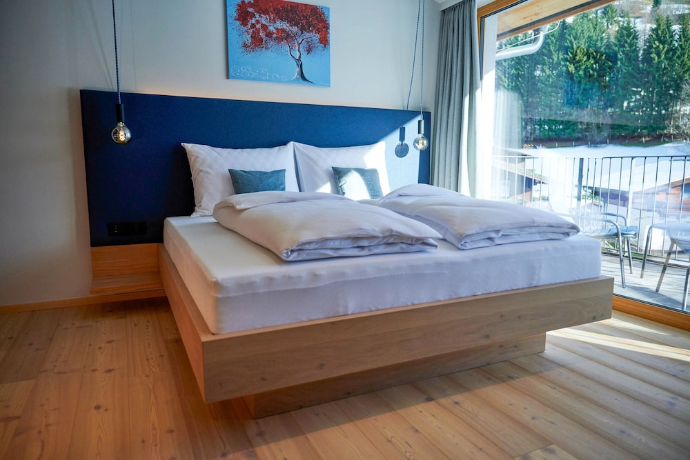 Double Room "Träumerei"