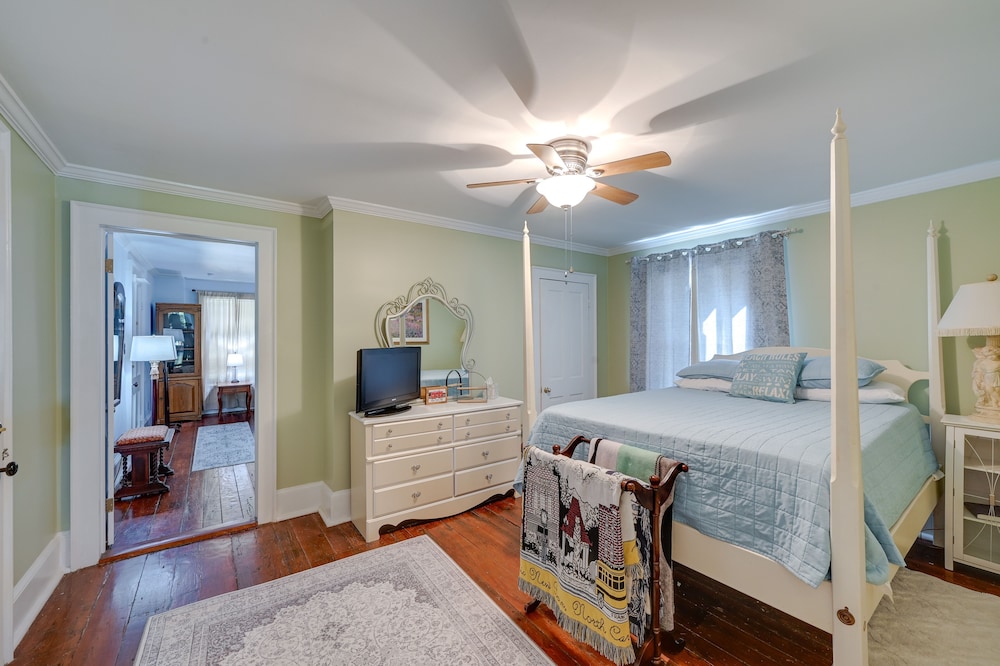 Apartment (2 Bedrooms) photo 2