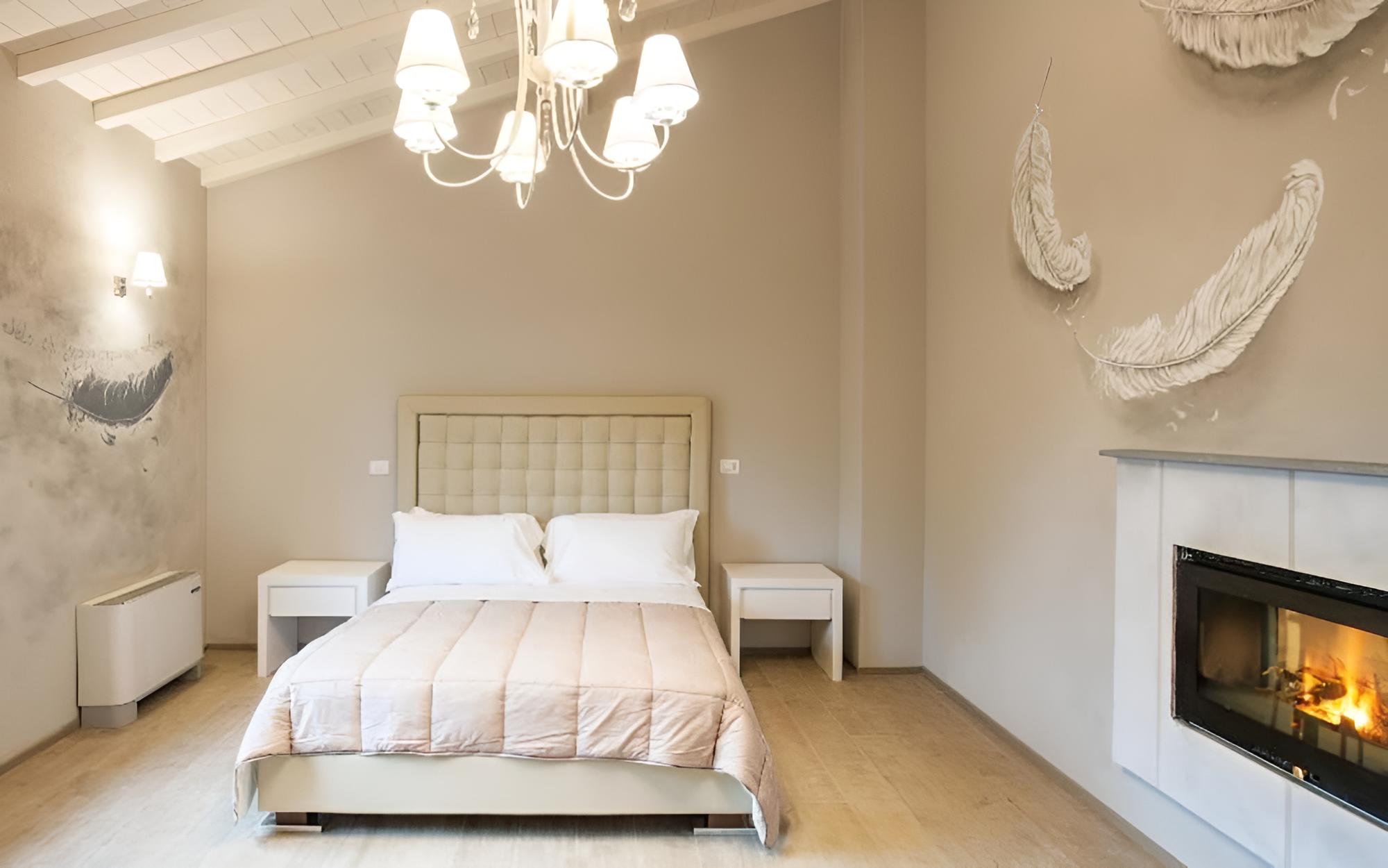 Design Suite, 1 Queen Bed, Terrace, Valley View photo 1