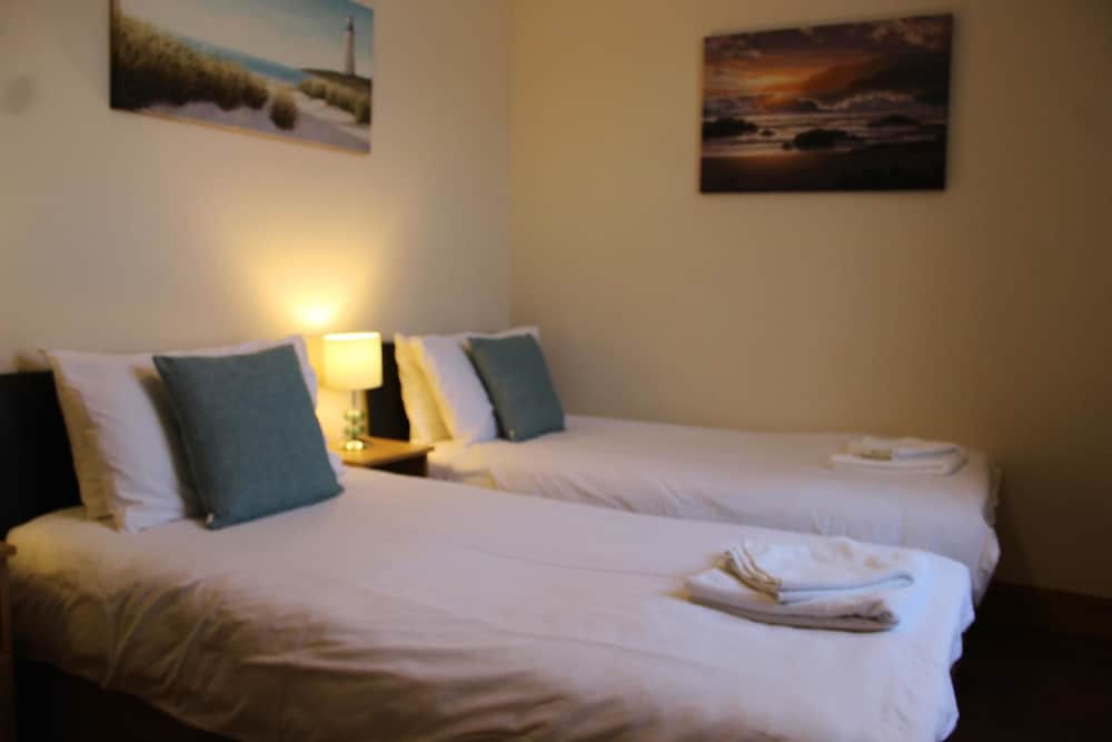 Apartment, 2 Bedrooms, Garden View (Beautiful Apartment) photo 3