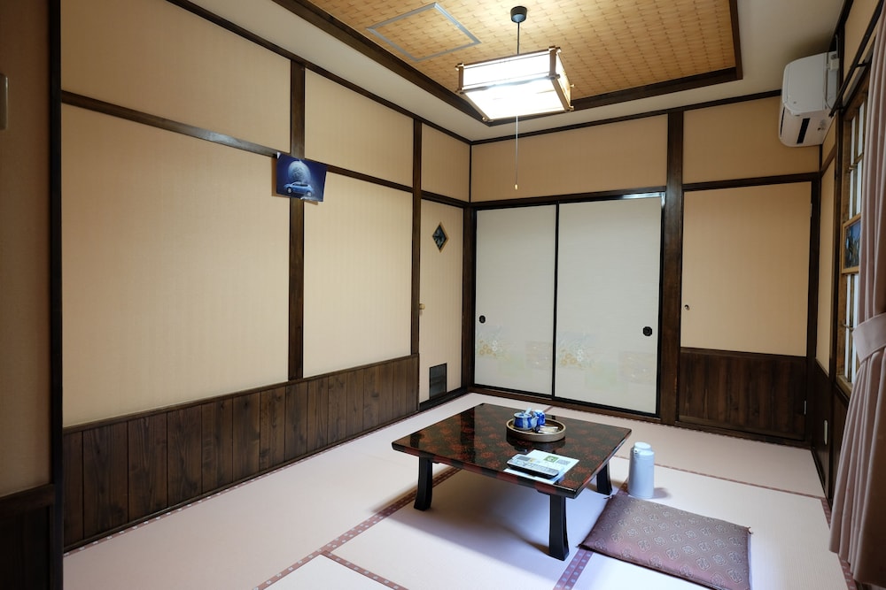 04, 日式客房 (Watasuge)