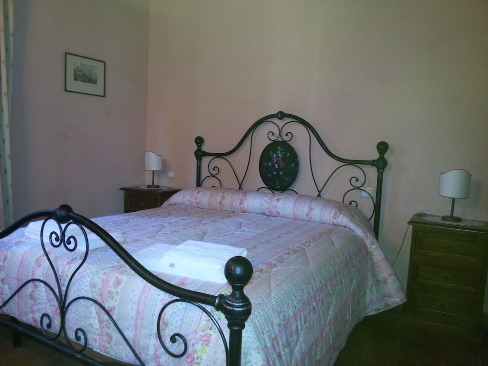 Comfort Double Room photo 1