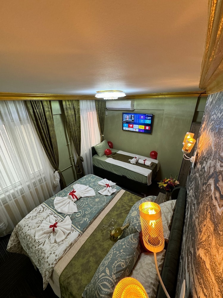 Standard Triple Room photo 1