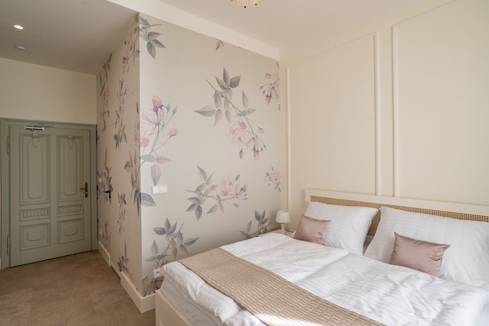 Double Room (#2) photo 3