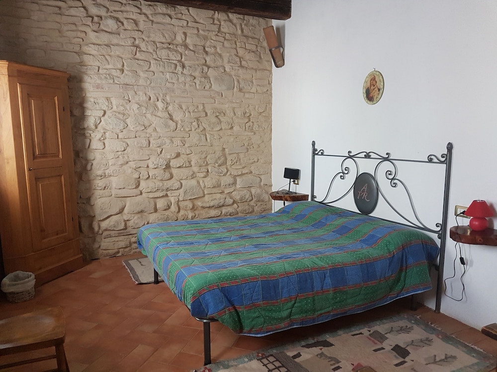 Agriturismo Piccola Raieda, Billede 3
