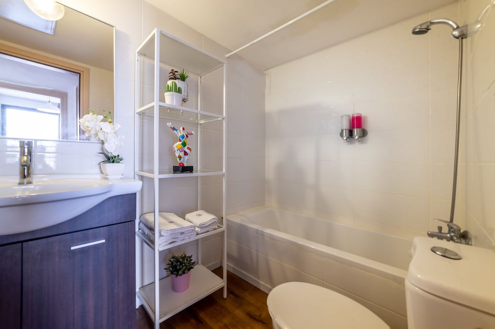 Superior Apartment, 1 Bedroom, Balcony photo 3