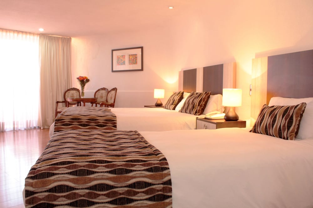 Standard Triple Room photo 2
