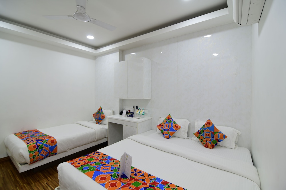 Deluxe Triple Room - Photo 1