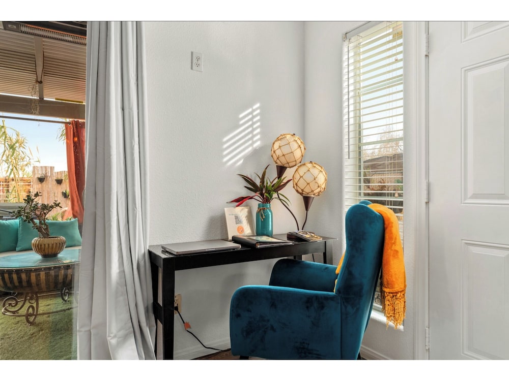 Casa Luisa Joshua Tree, Zdjęcie 19