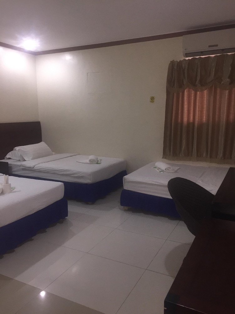 VIP Family Room